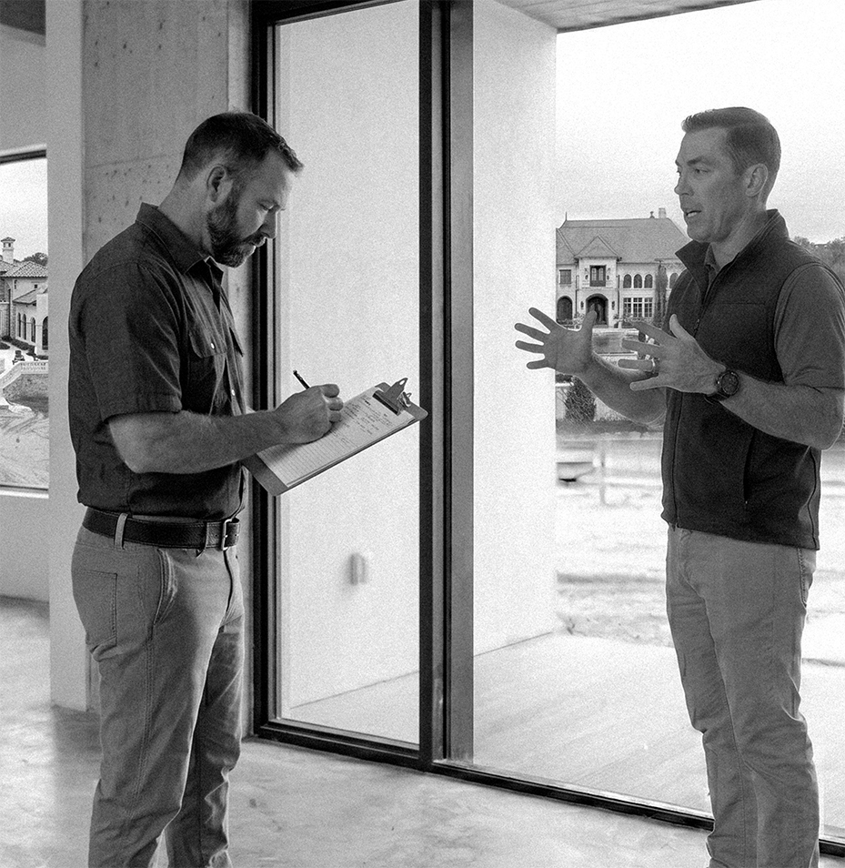 Partnership On site