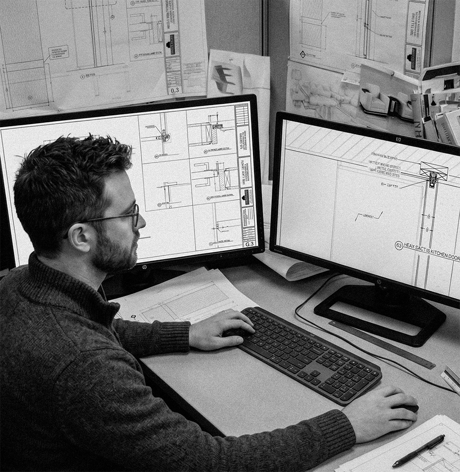 Precision Drafting